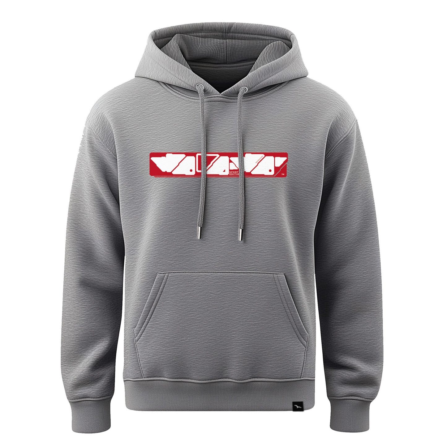 Hoodie "worawo Sport Edition"