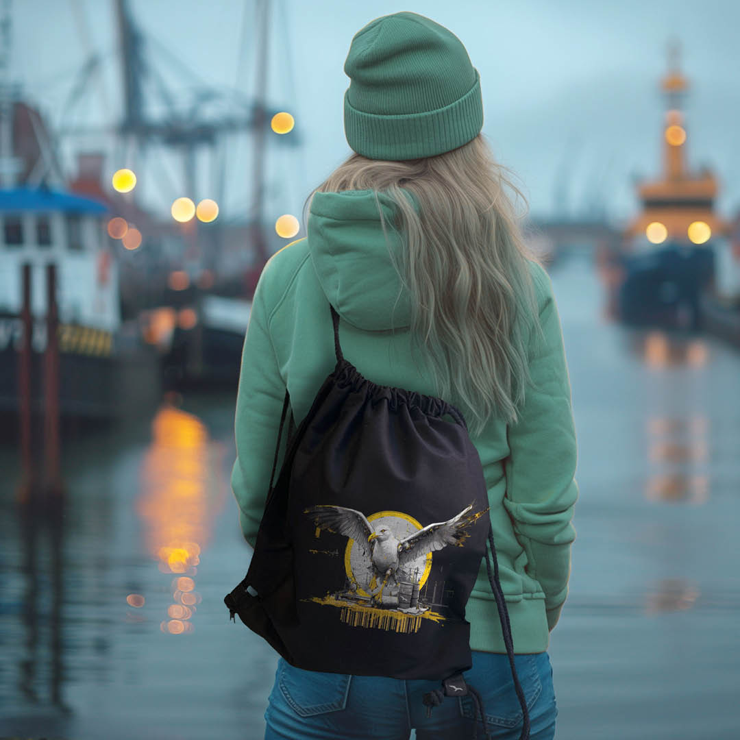 Rucksack "Psygull 2"