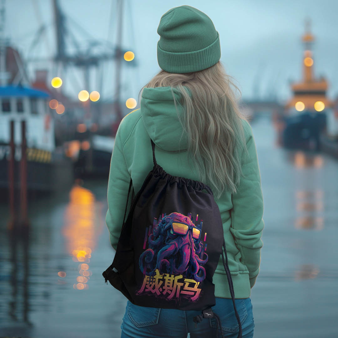 Rucksack "Octocool"
