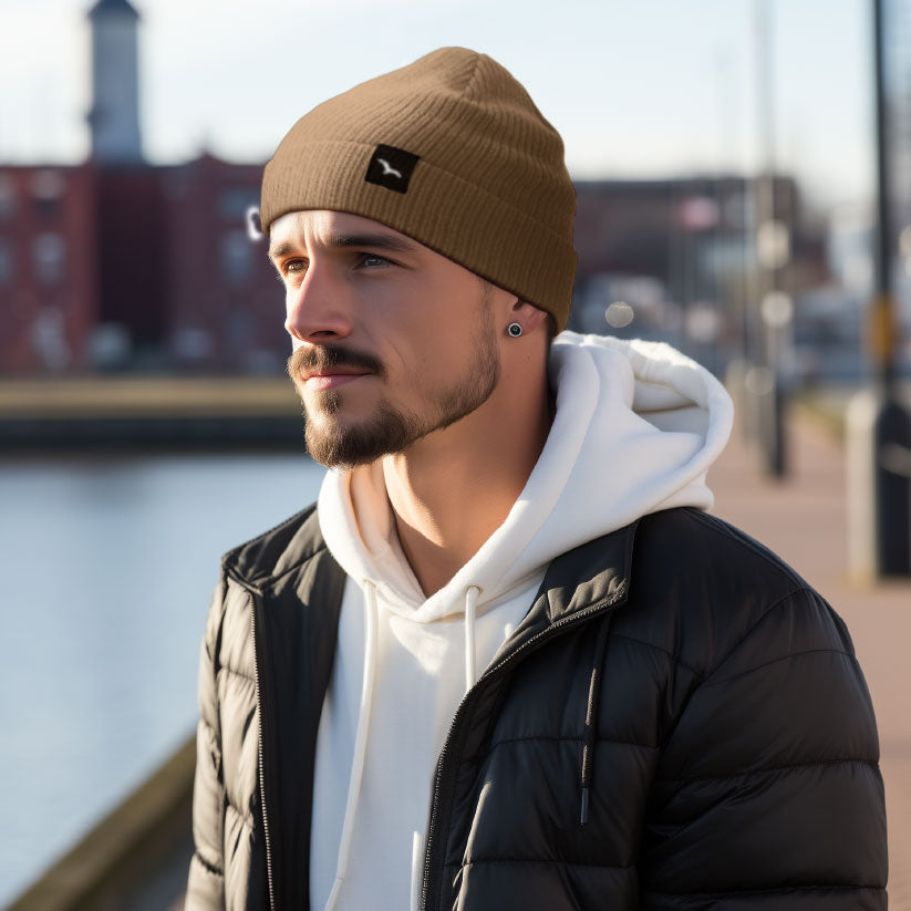 Nordic Beanie