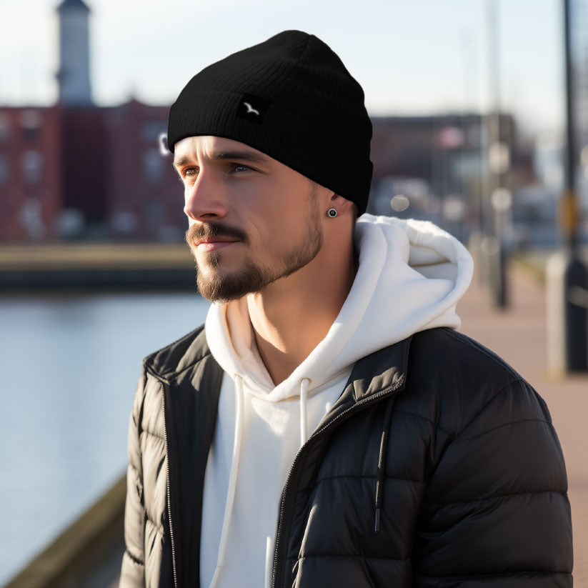 Nordic Beanie