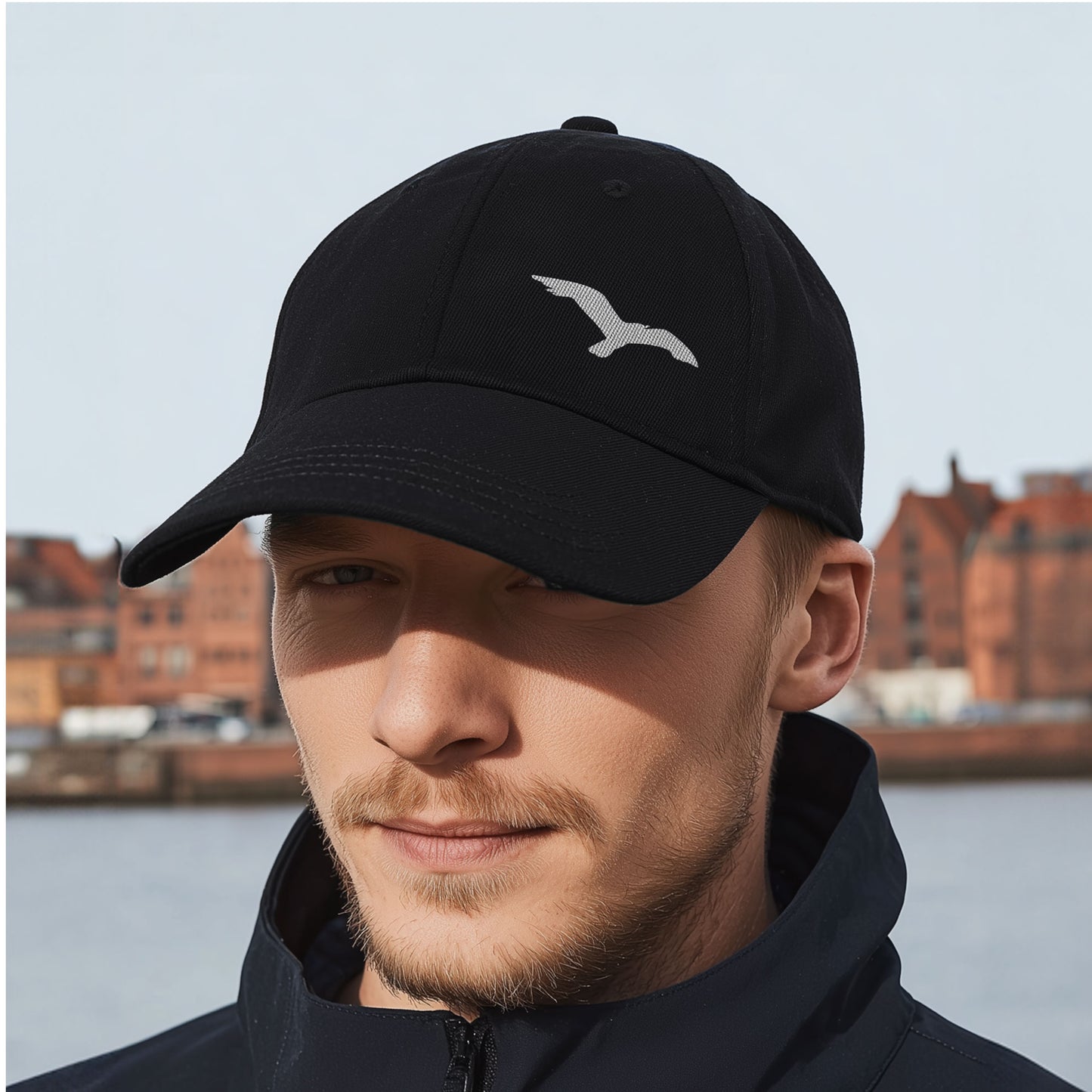 Nordic Basecap