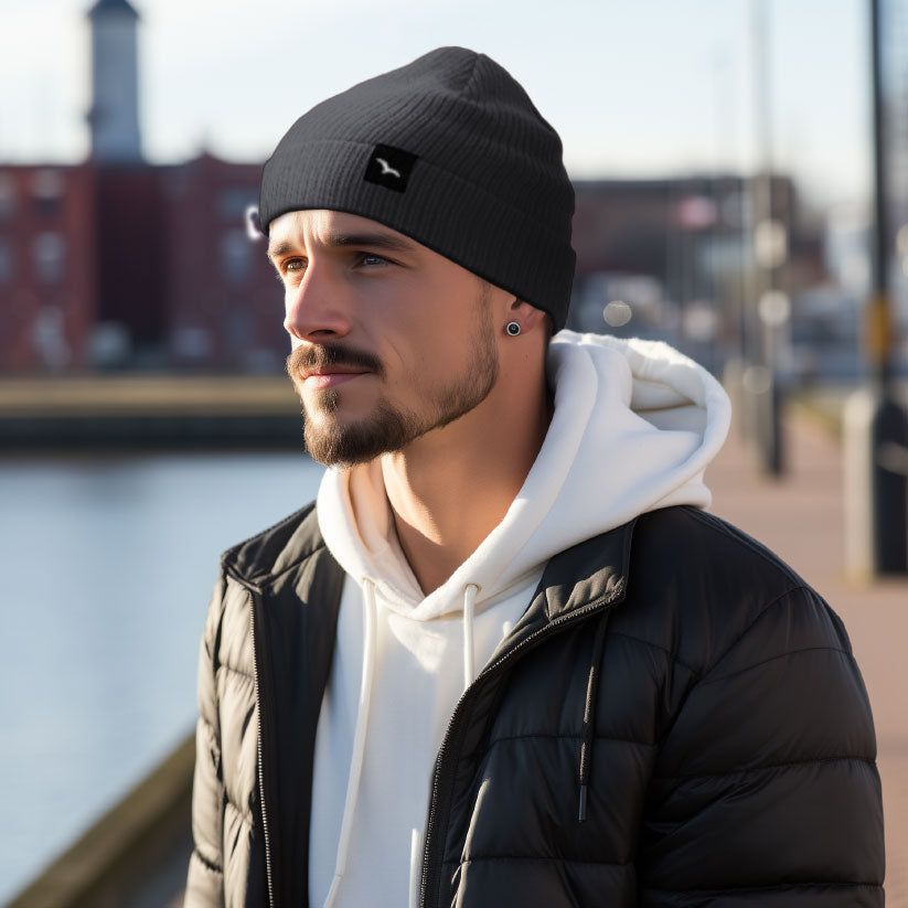 Nordic Beanie