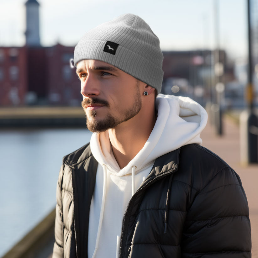 Nordic Beanie