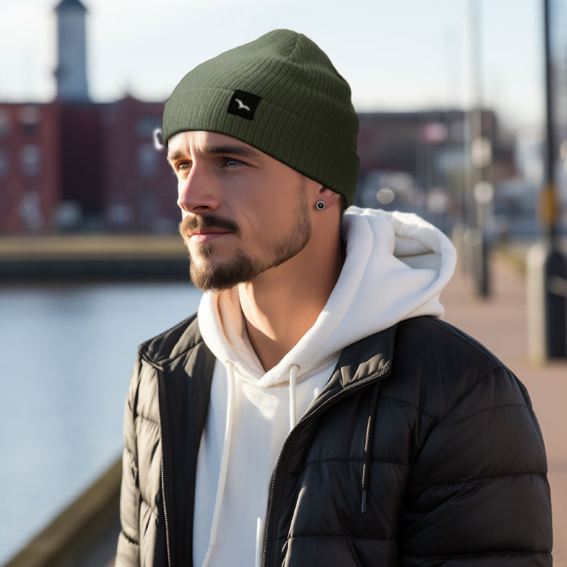 Nordic Beanie