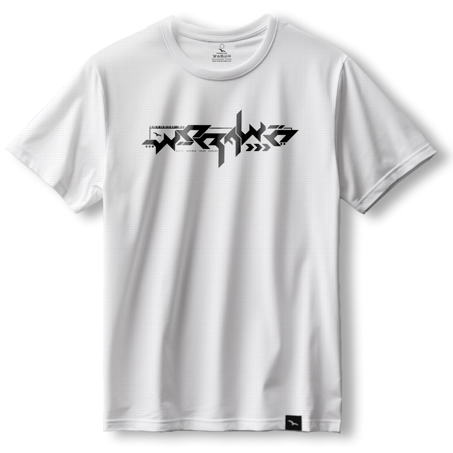 T-shirt "Seagull 1"