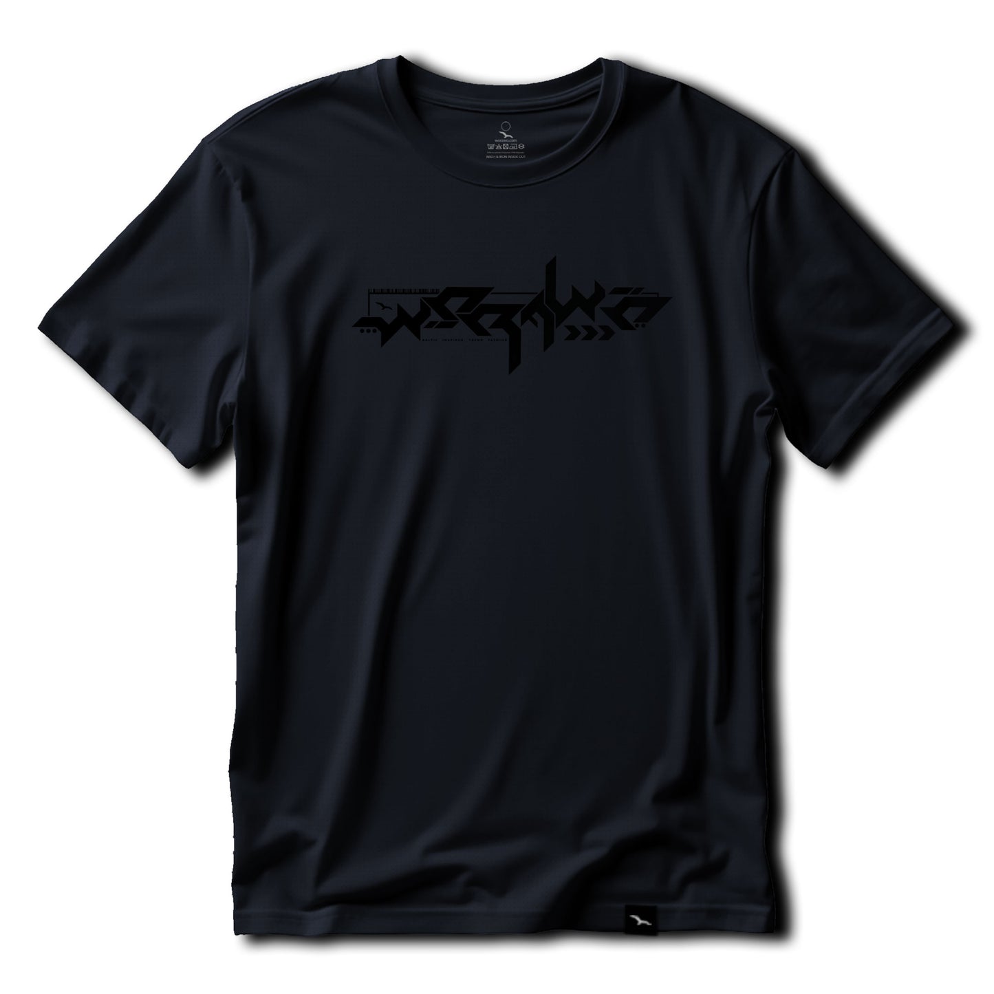 T-shirt "Seagull 1"