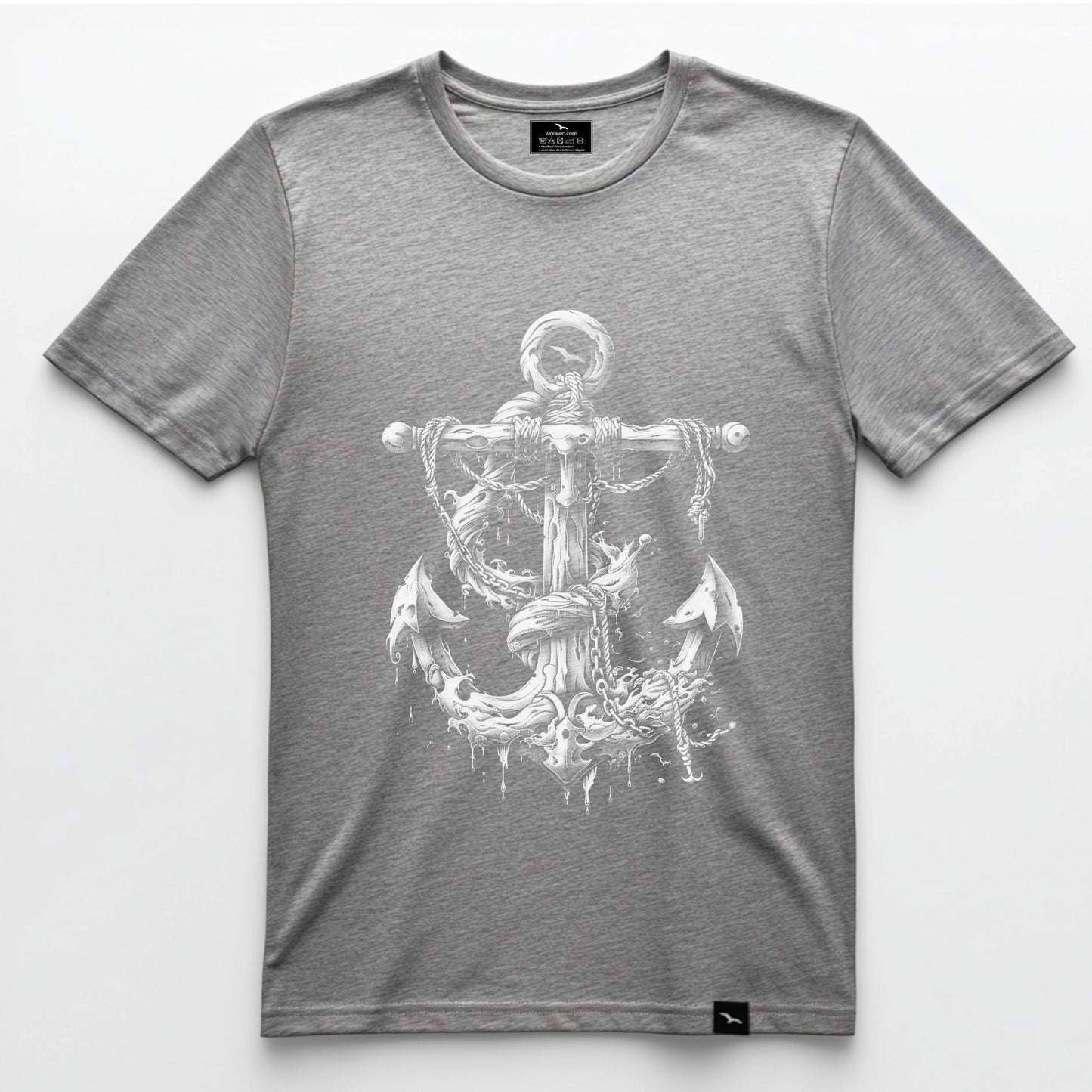 T-Shirt "Anchor 2"