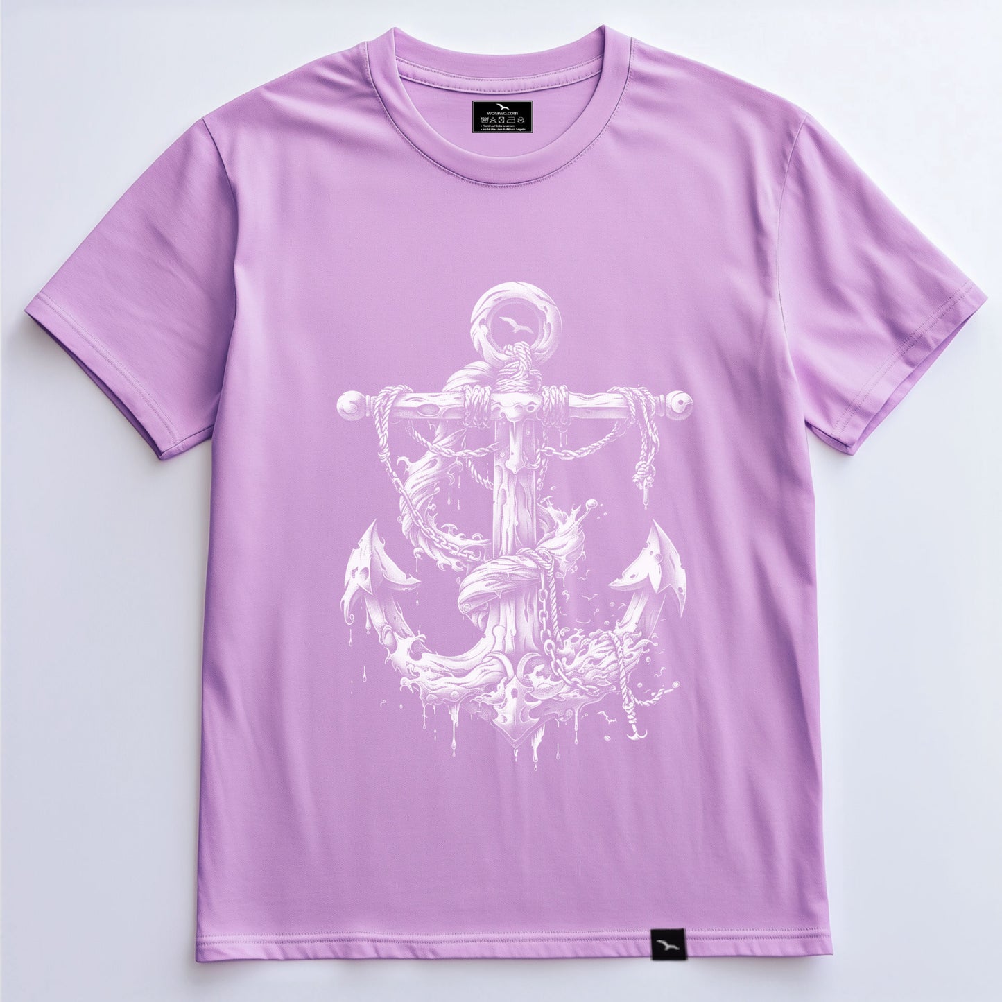 T-Shirt "Anchor 2"