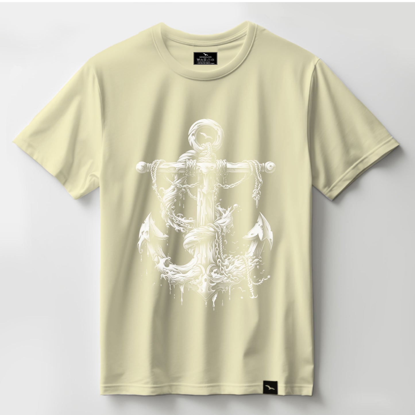 T-Shirt "Anchor 2"