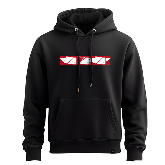 Hoodie "worawo Sport Edition"
