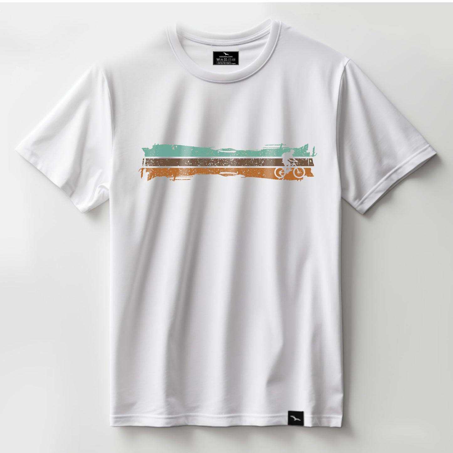 T-shirt "Mountain Bike 2"