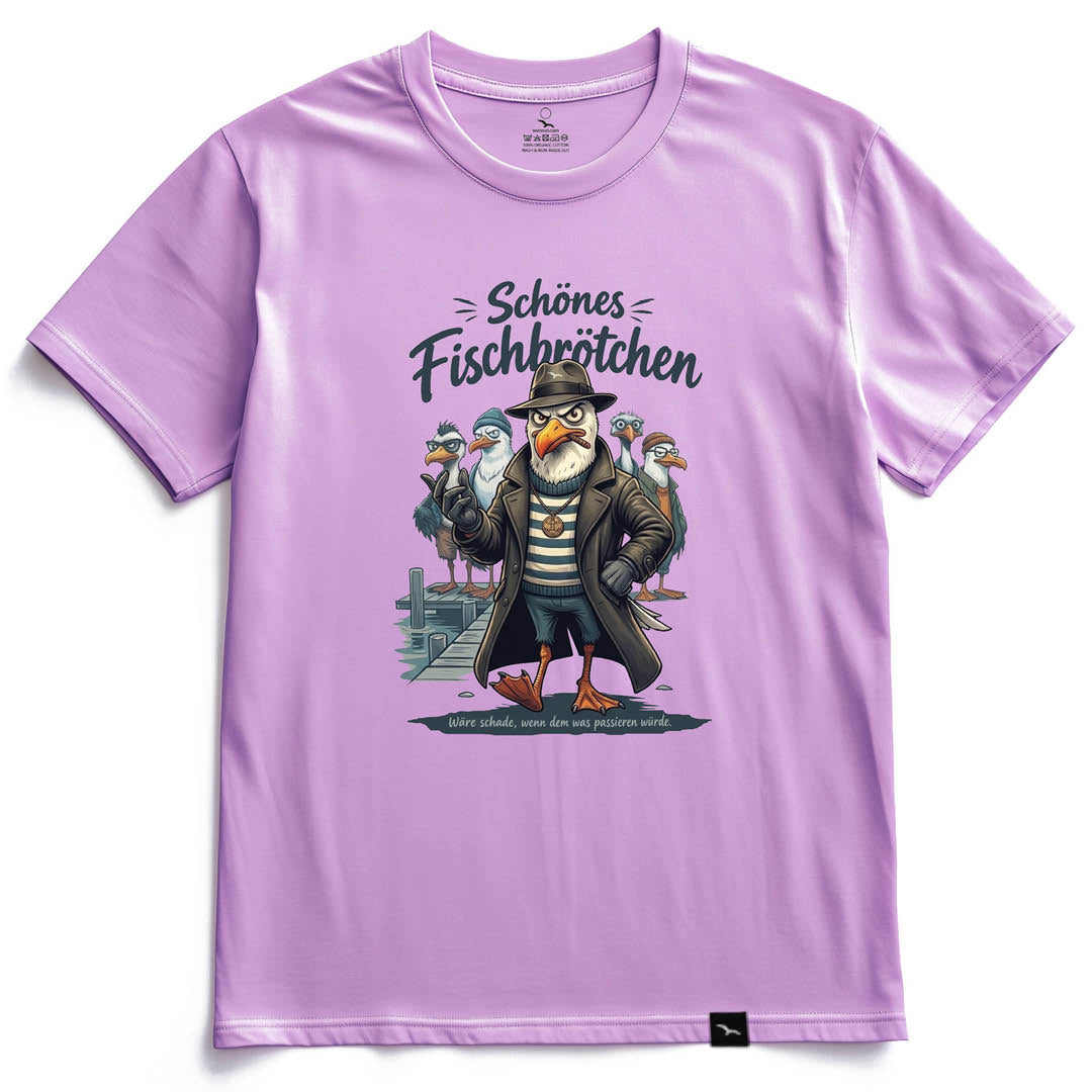 T-Shirt “Don Möwe”