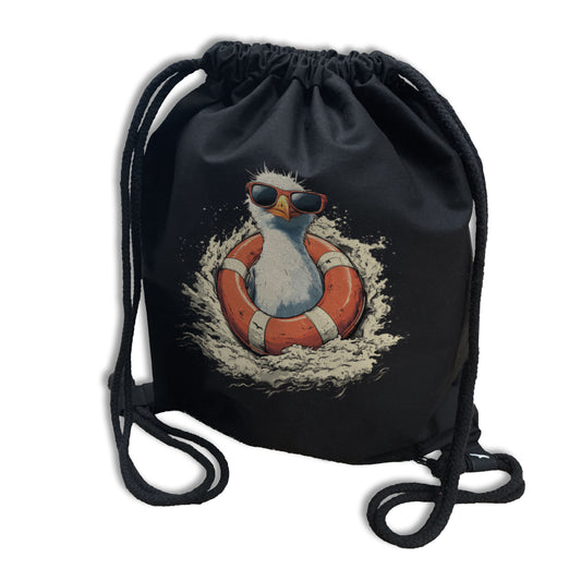 Rucksack "Lifeguard-gull"