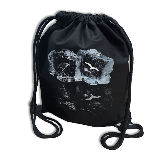 Rucksack "Ice-Cubes"