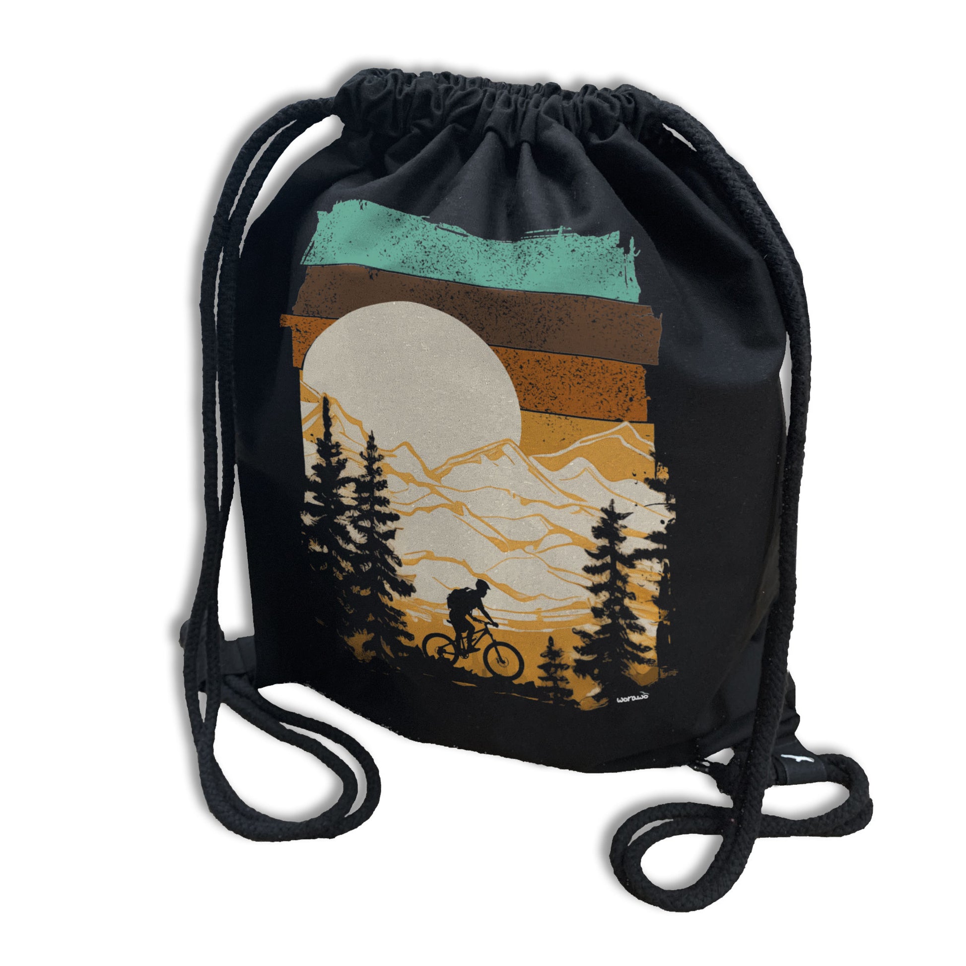 rucksack mountainbike Rucksack "Mountainbike" – worawo.com