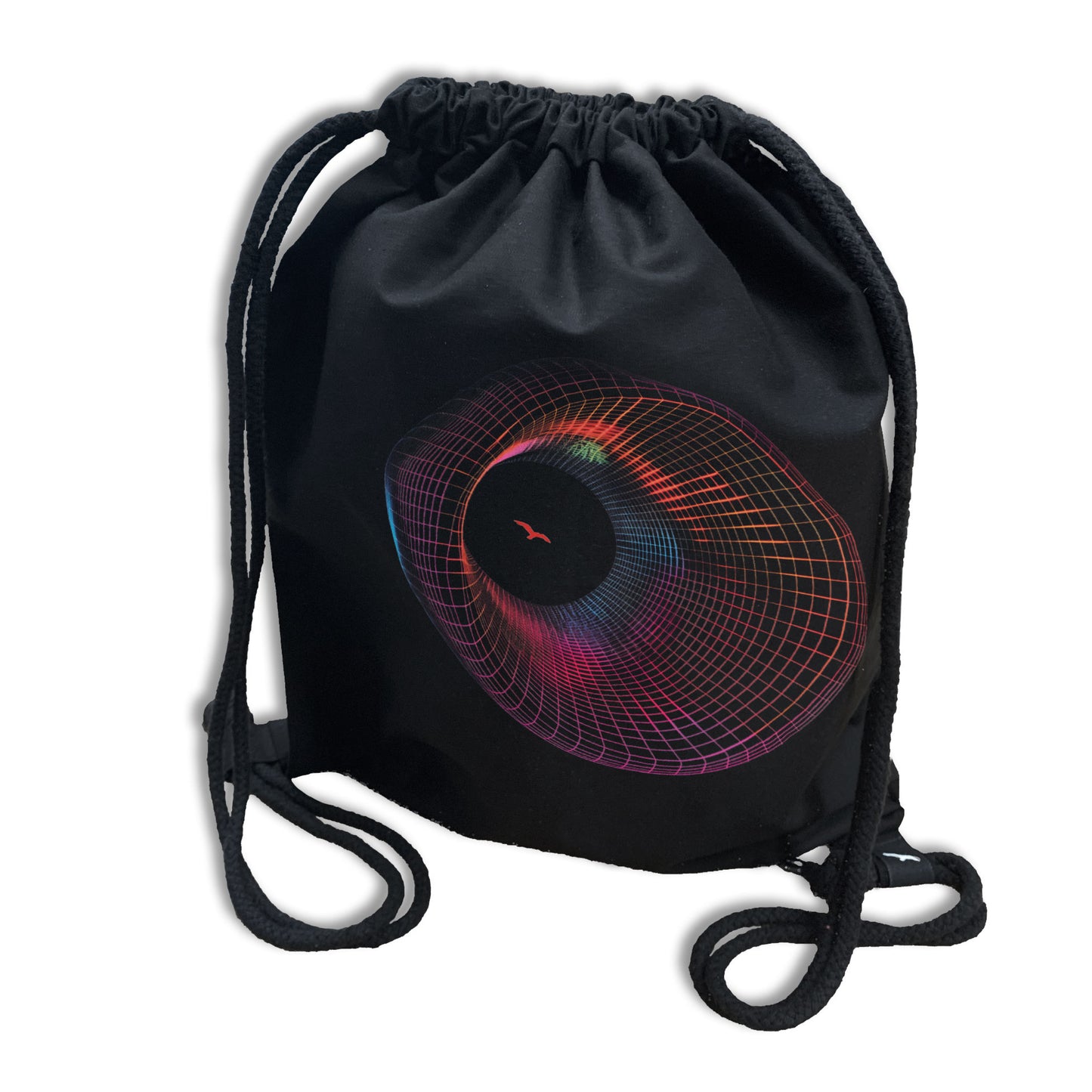 Rucksack "Portal-gull"