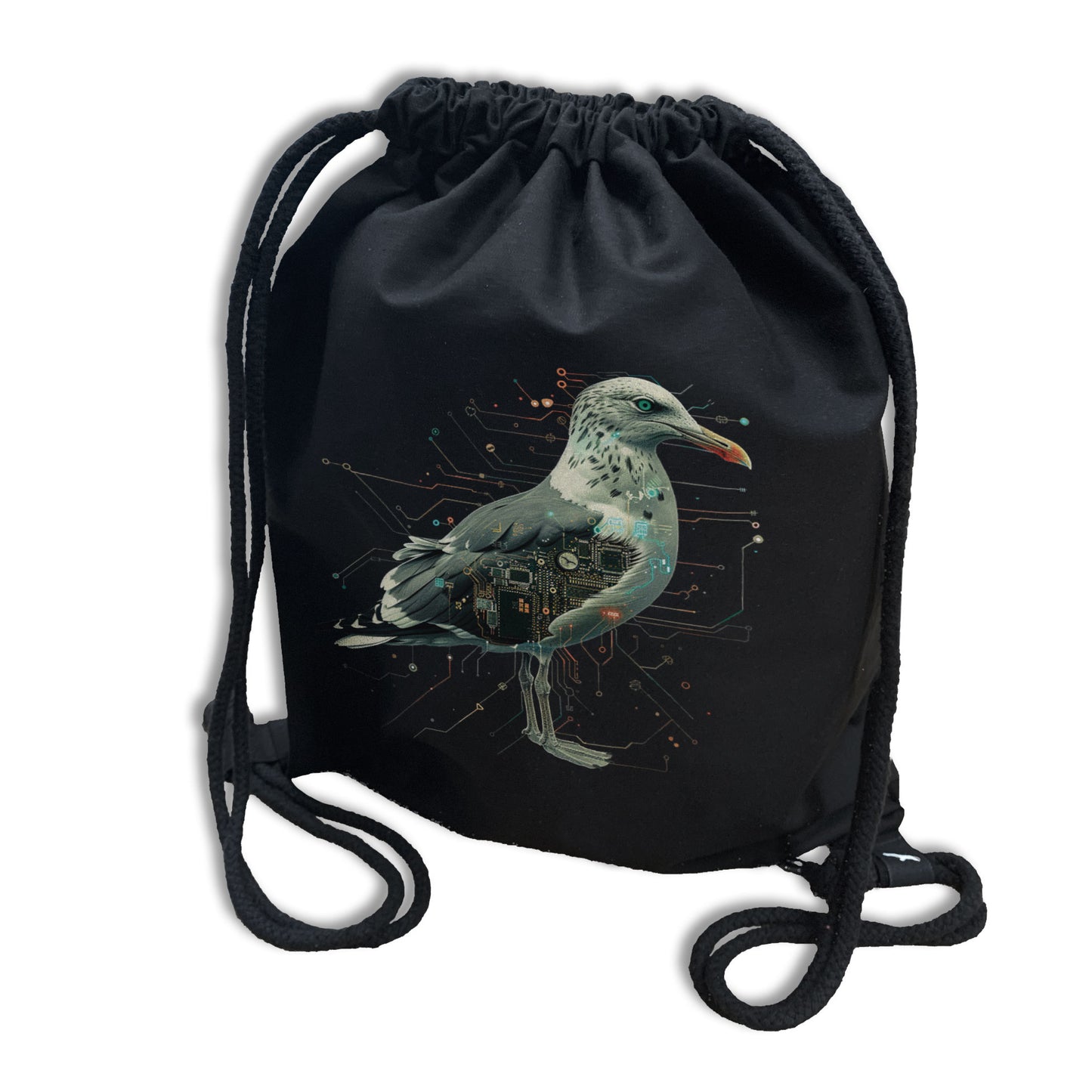 Rucksack "Cybergulls 2"