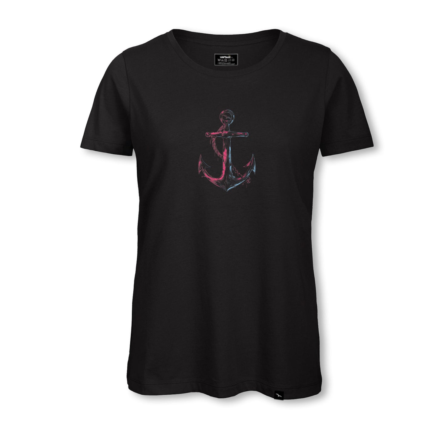 T-Shirt "Anchor 3"