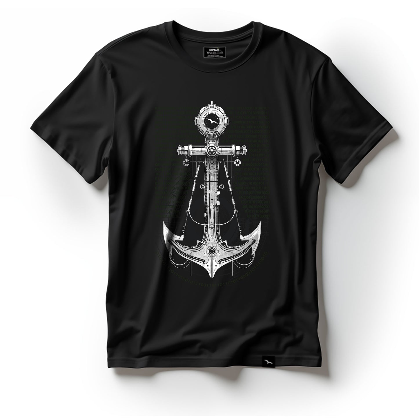 T-Shirt "Anchor 1"