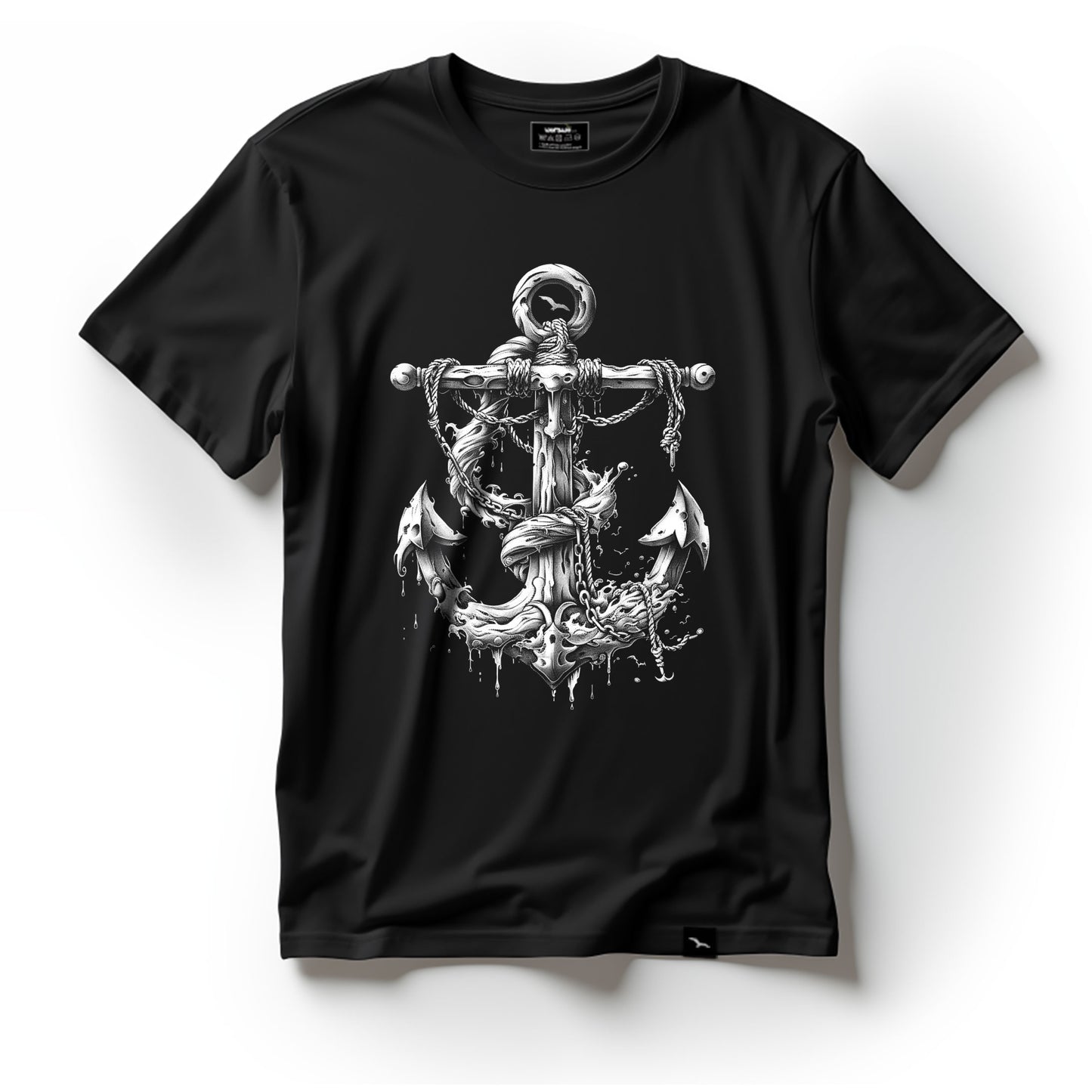 T-Shirt "Anchor 2"