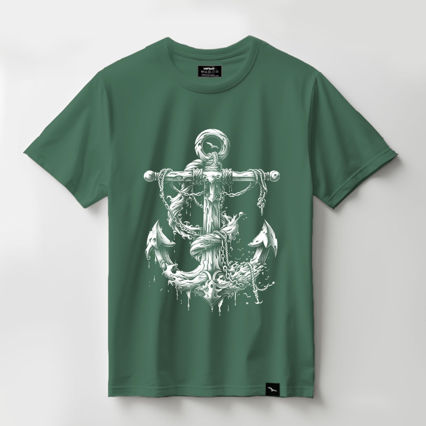 T-Shirt "Anchor 2"