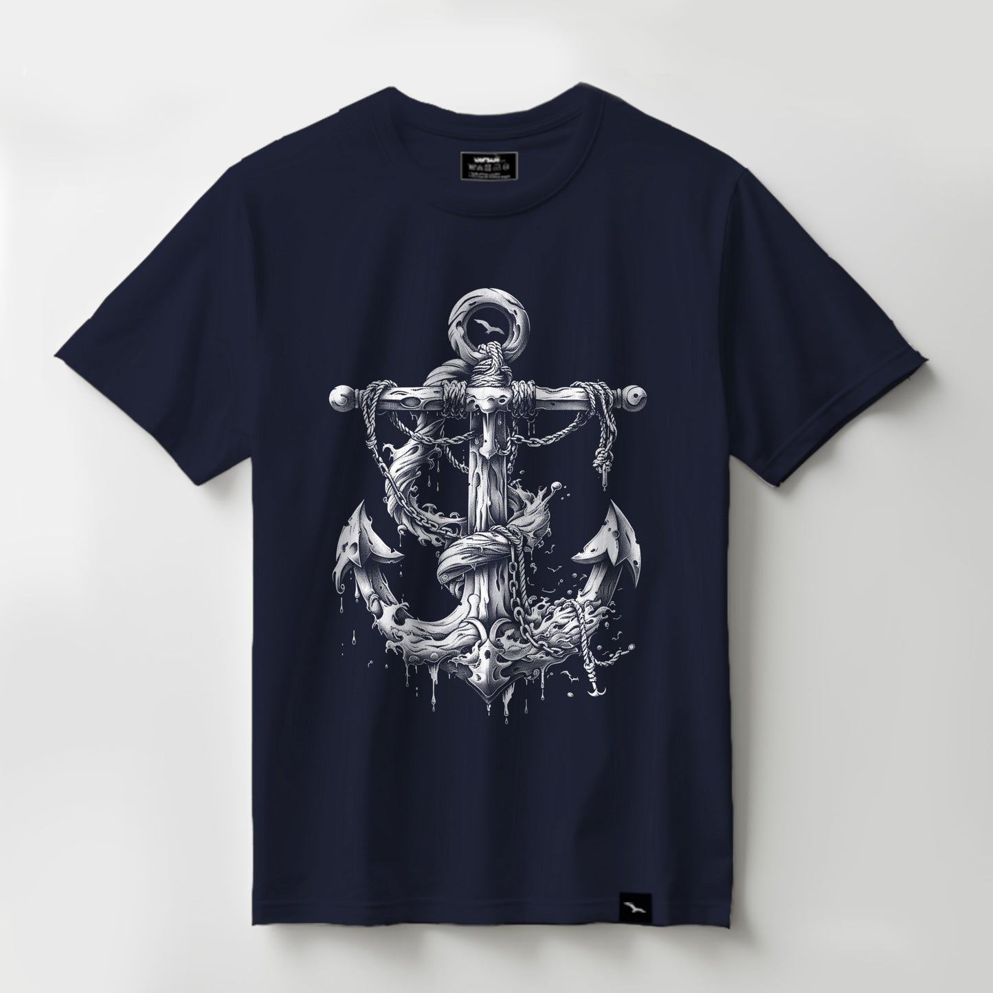 T-Shirt "Anchor 2"