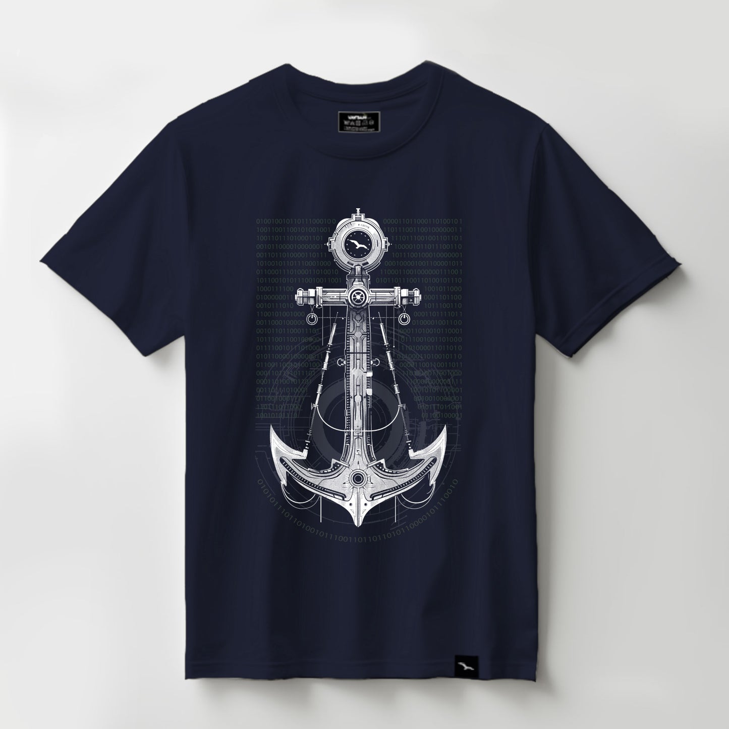 T-Shirt "Anchor 1"