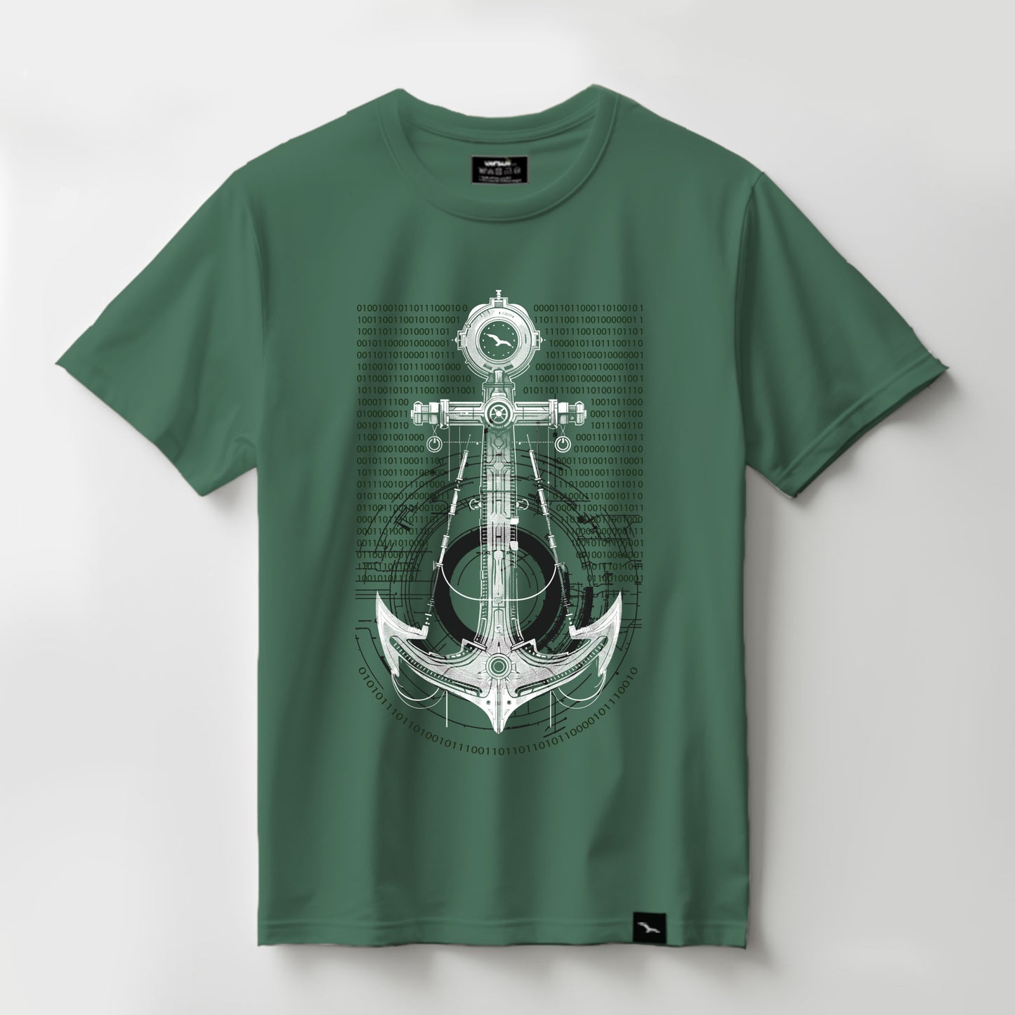 T-Shirt "Anchor 1"