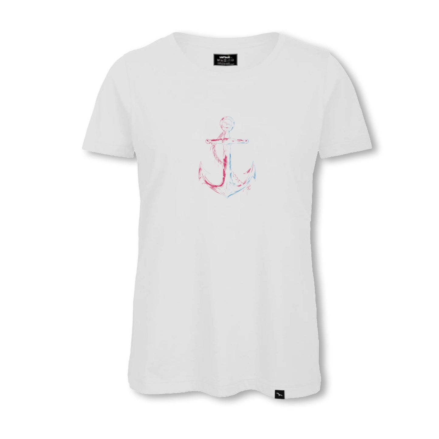 T-Shirt "Anchor 3"