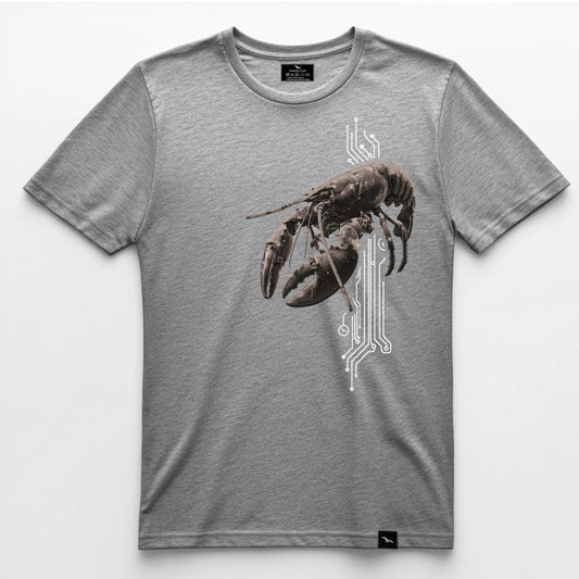 T-Shirt "Lobster"