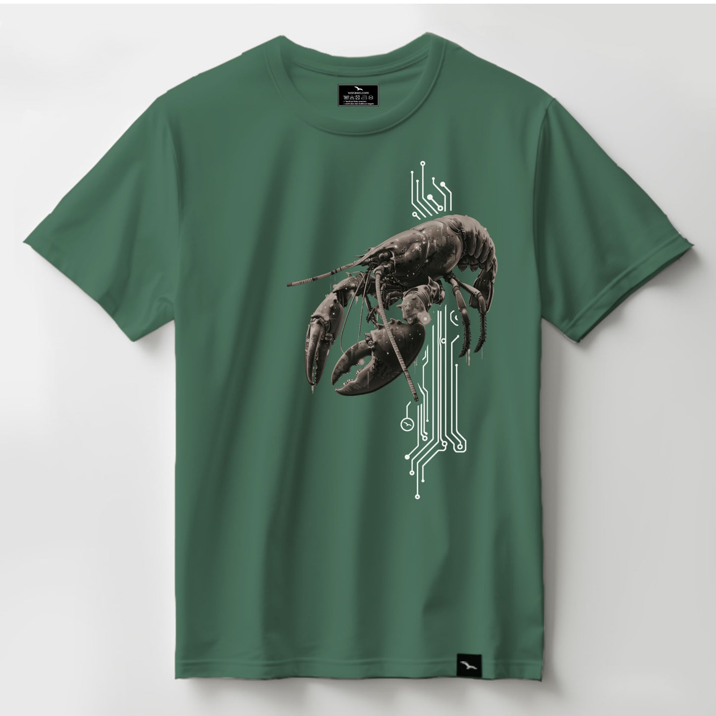 T-Shirt "Lobster"