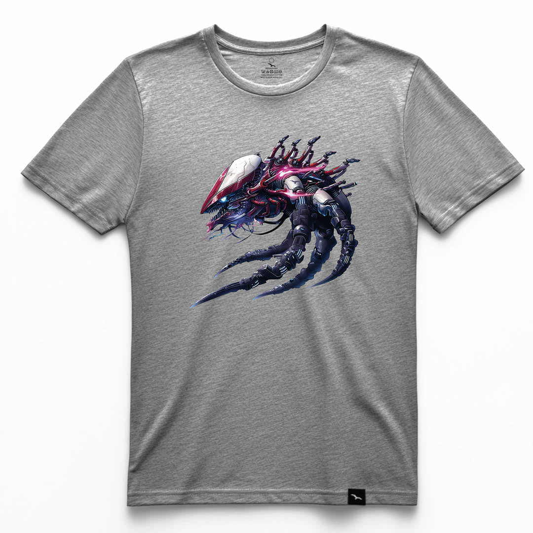 T-Shirt "Tentaclon"