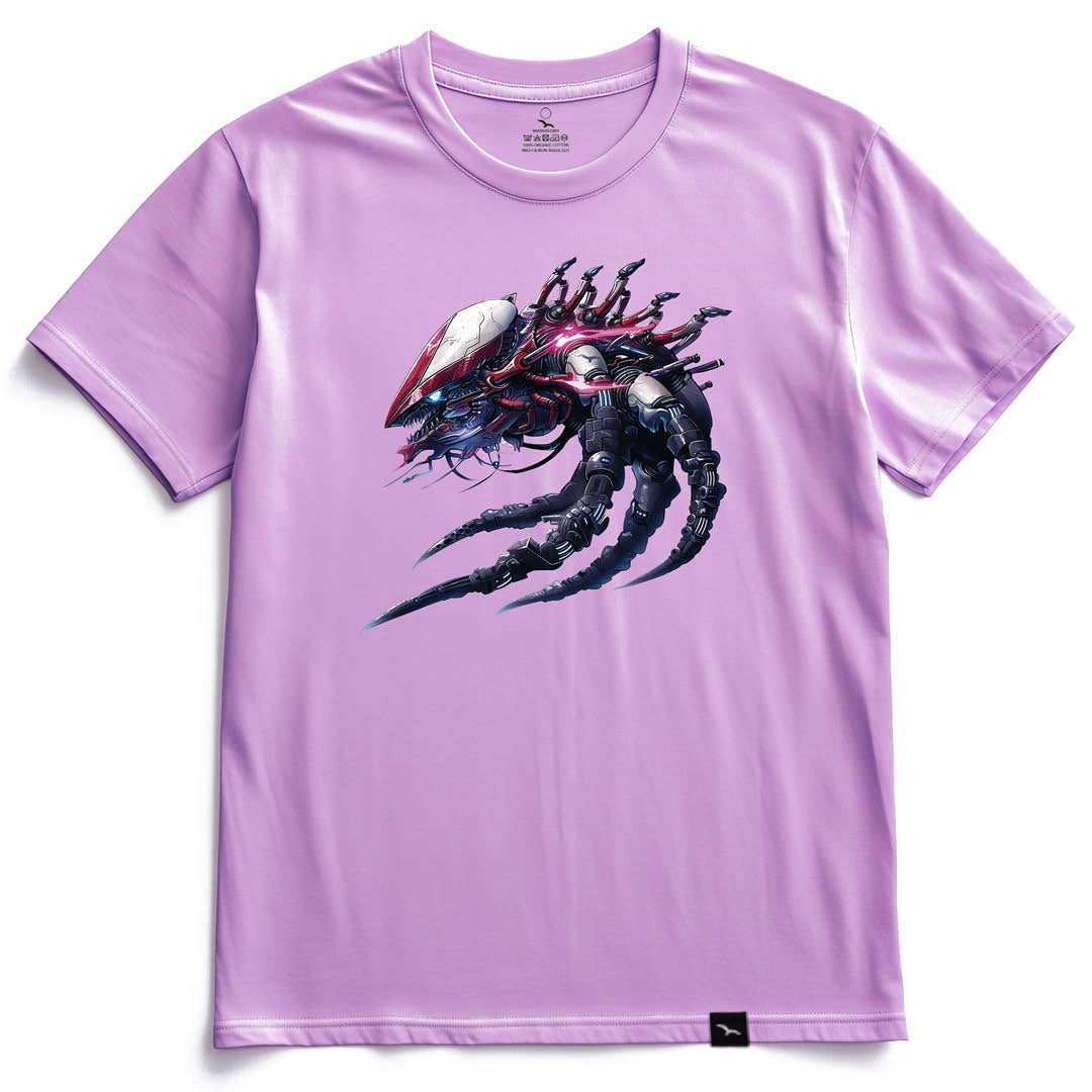 T-Shirt "Tentaclon"