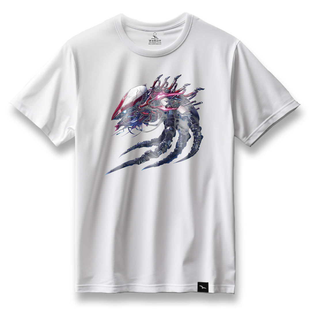 T-Shirt "Tentaclon"
