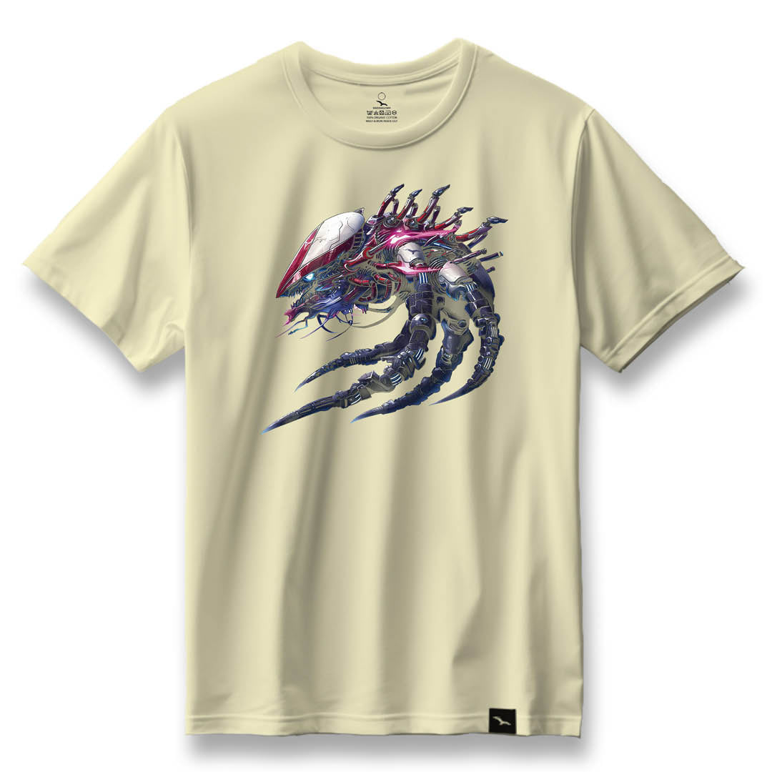 T-Shirt "Tentaclon"