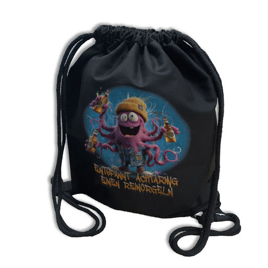 Rucksack "Orgelocto"
