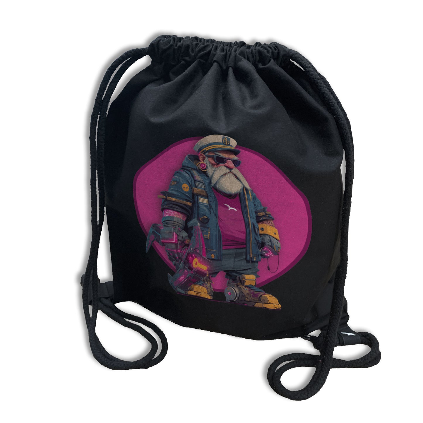 Rucksack "Cyberjack"