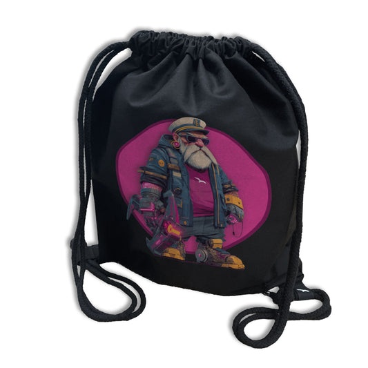 Rucksack "Cyberjack"