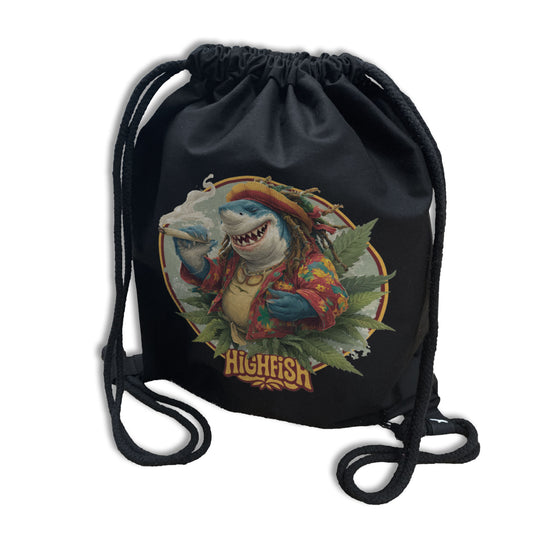 Rucksack "Highfish"