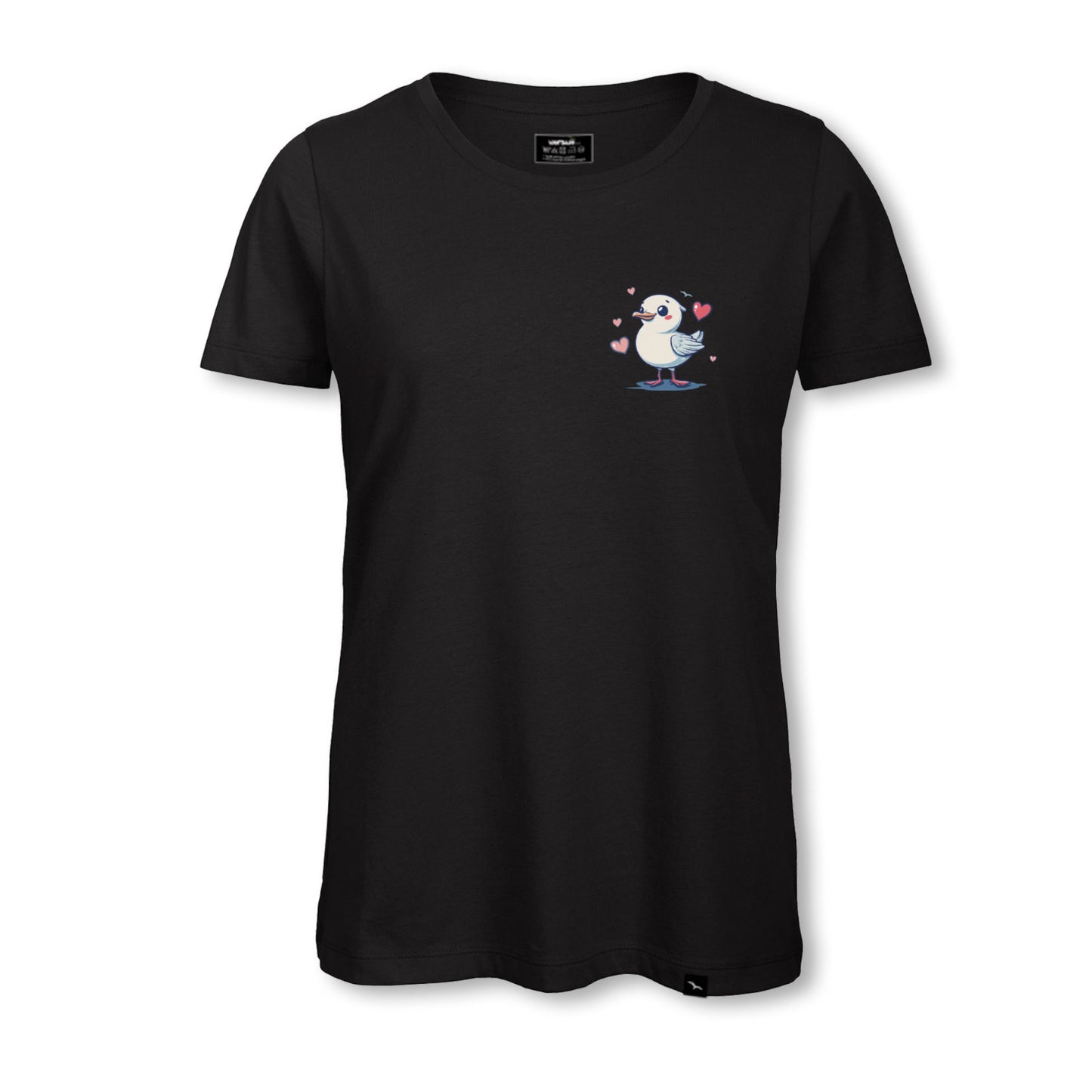 T-Shirt "Babygull"