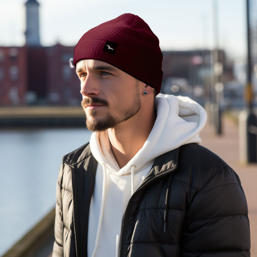 Nordic Beanie