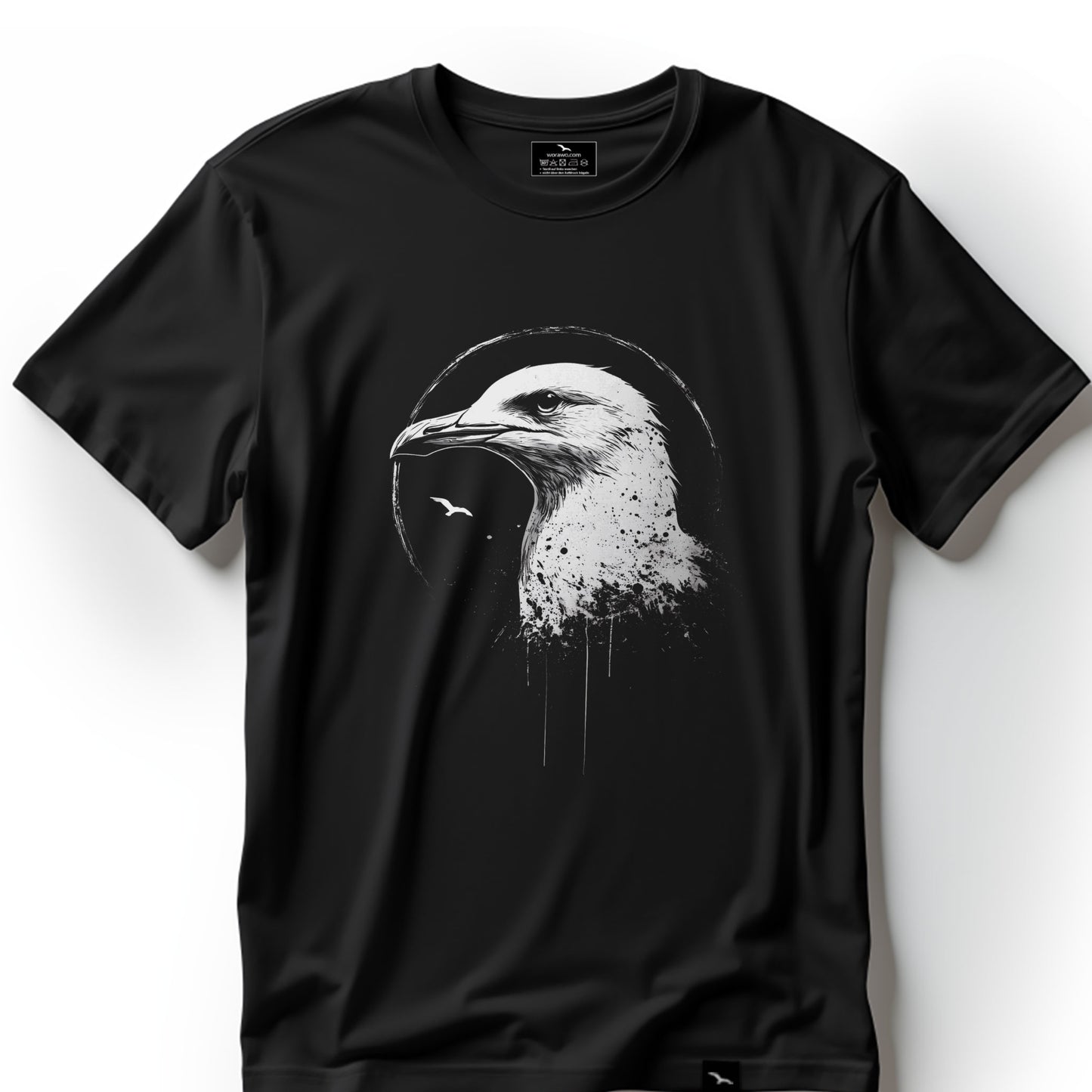 T-Shirt "Seagull 5"