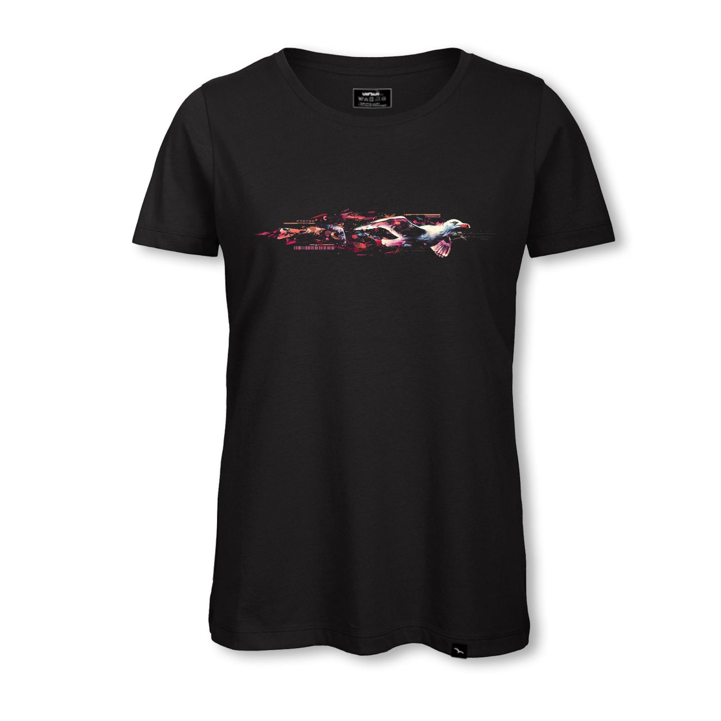 T-Shirt "Cybergulls 4"