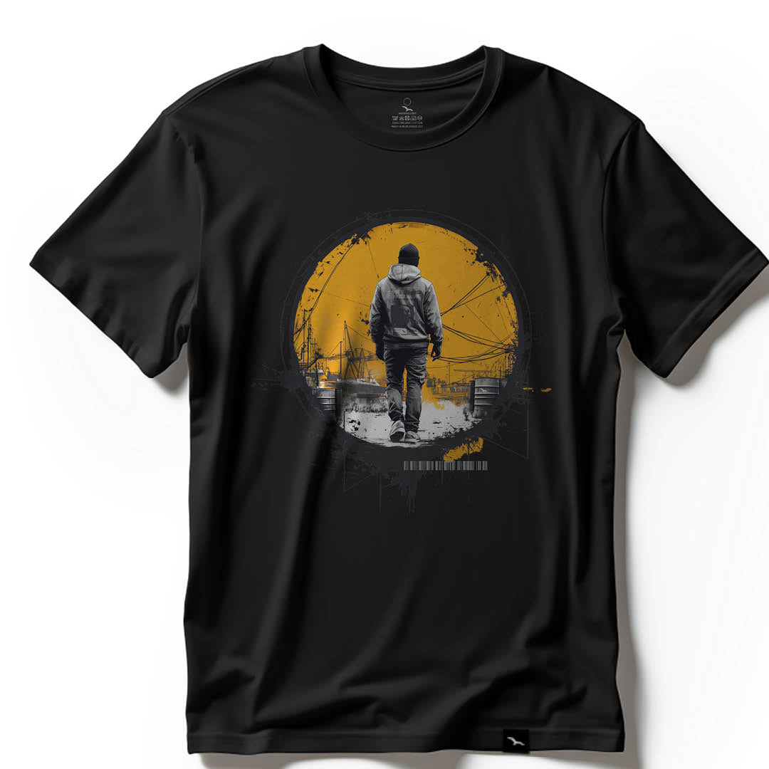 T-Shirt "Jack-Tar 3"