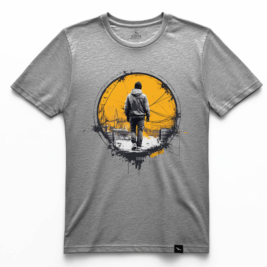T-Shirt "Jack-Tar 3"