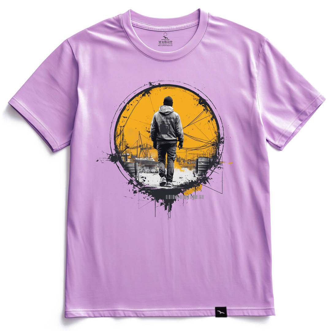 T-Shirt "Jack-Tar 3"