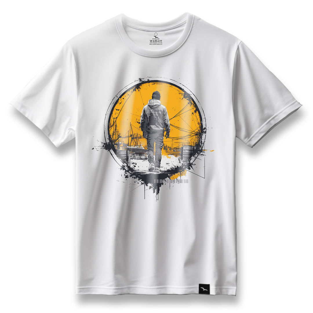 T-Shirt "Jack-Tar 3"