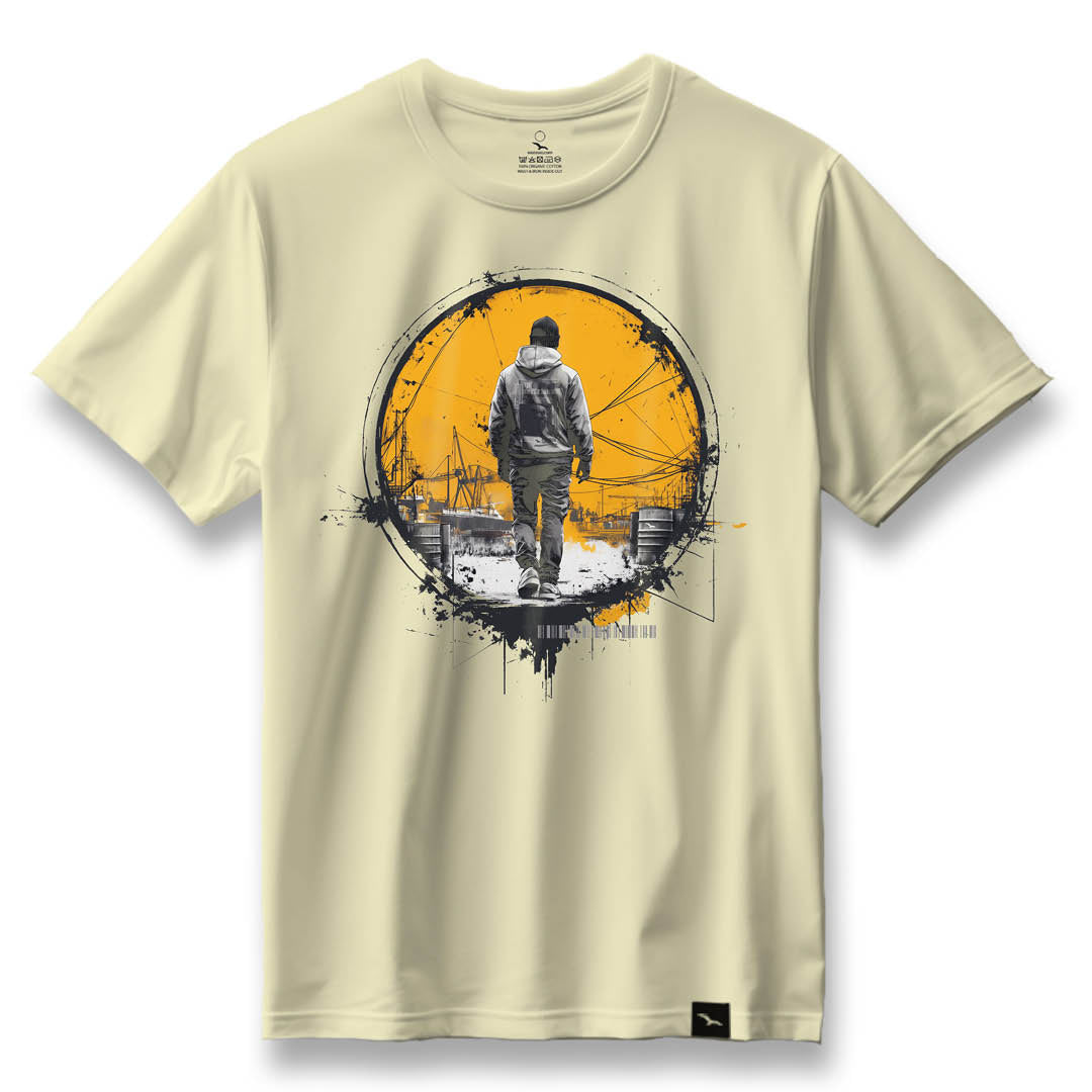 T-Shirt "Jack-Tar 3"