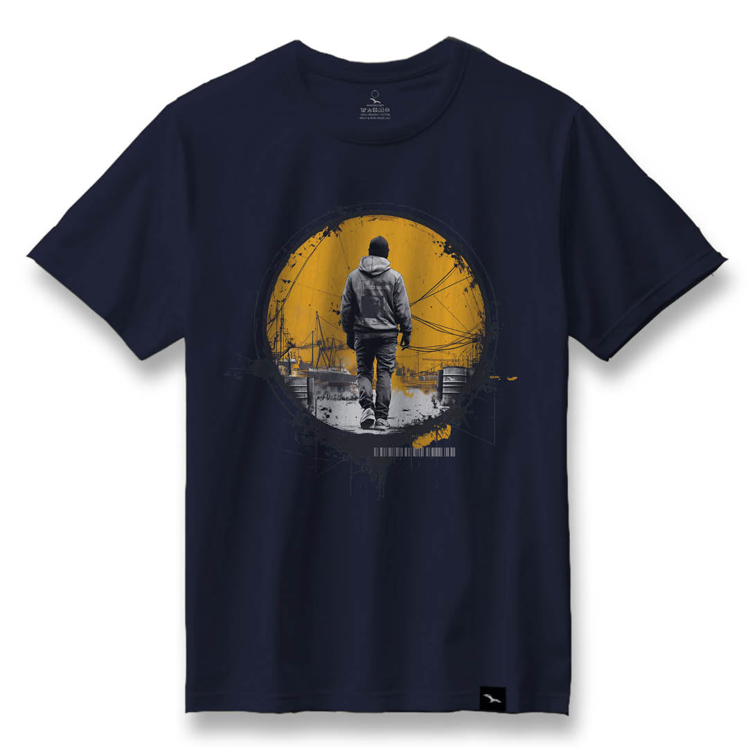 T-Shirt "Jack-Tar 3"